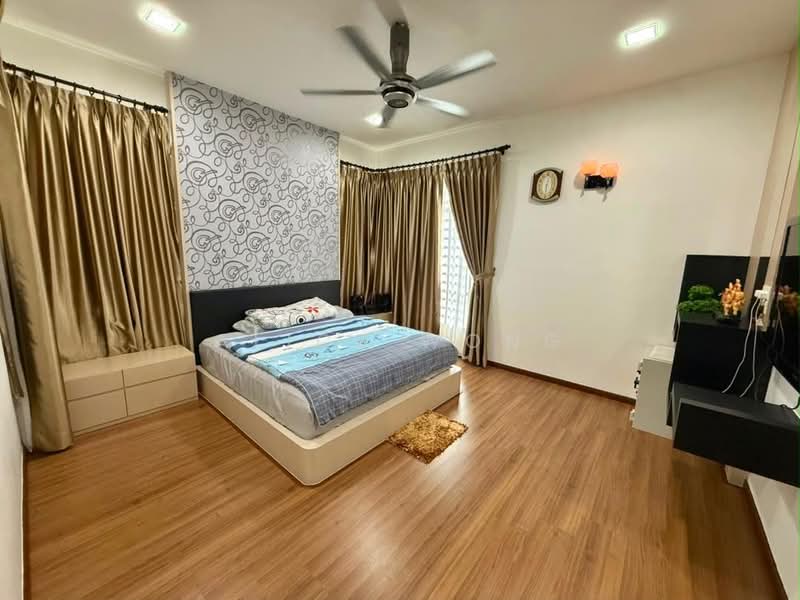 Rumah Kluster untuk Dijual di Horizon Hills (Iskandar Puteri (Nusajaya)) - Alice Wong - PropertyGuru.com.my