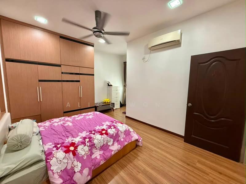 Rumah Kluster untuk Dijual di Horizon Hills (Iskandar Puteri (Nusajaya)) - Alice Wong - PropertyGuru.com.my