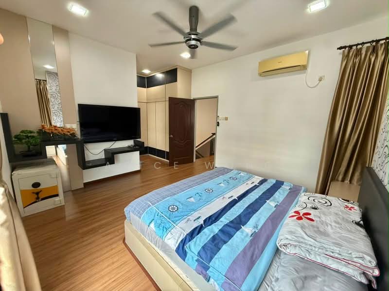 Rumah Kluster untuk Dijual di Horizon Hills (Iskandar Puteri (Nusajaya)) - Alice Wong - PropertyGuru.com.my