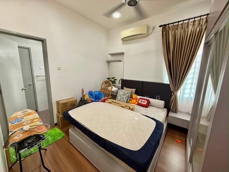 Rumah Kluster untuk Dijual di Horizon Hills (Iskandar Puteri (Nusajaya)) - Alice Wong - PropertyGuru.com.my