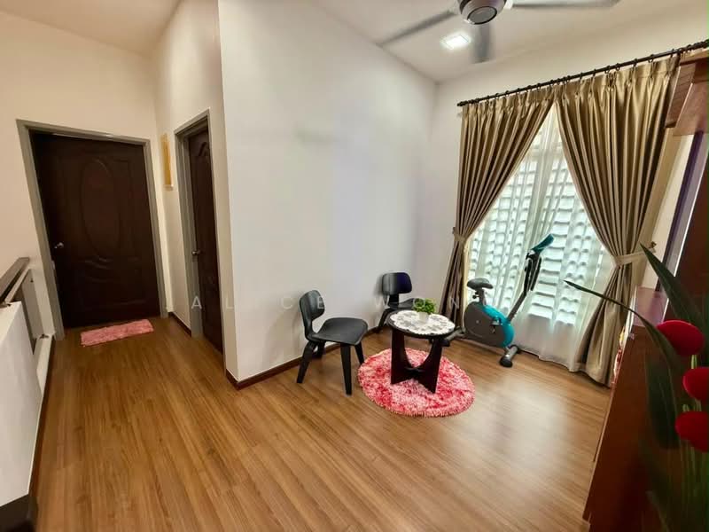 Rumah Kluster untuk Dijual di Horizon Hills (Iskandar Puteri (Nusajaya)) - Alice Wong - PropertyGuru.com.my