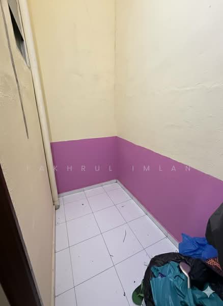 Rumah Kluster untuk Dijual di Muar (Johor) - Fakhrul Imlan - Interior - PropertyGuru.com.my