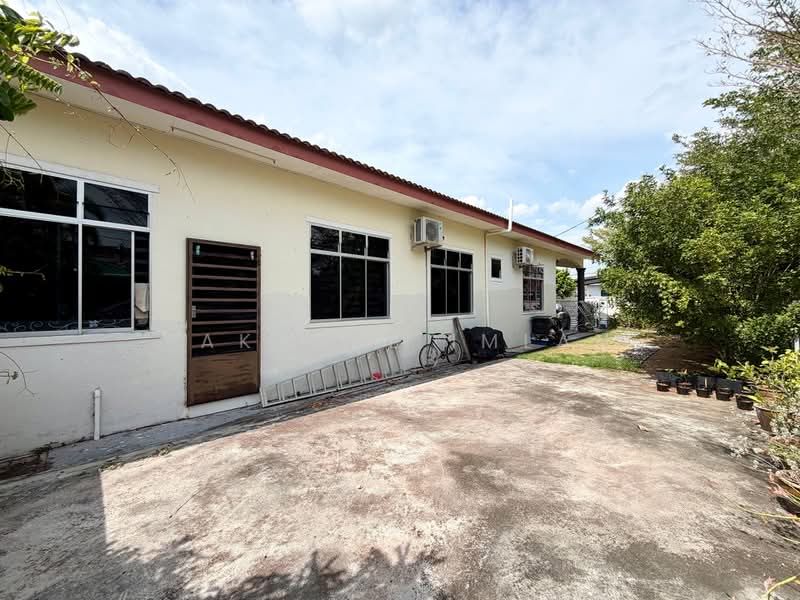 Rumah Kluster untuk Dijual di Muar (Johor) - Fakhrul Imlan - Exterior - PropertyGuru.com.my