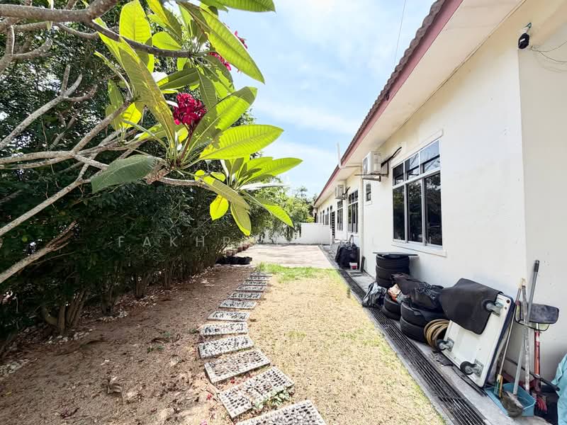 Rumah Kluster untuk Dijual di Muar (Johor) - Fakhrul Imlan - Exterior - PropertyGuru.com.my