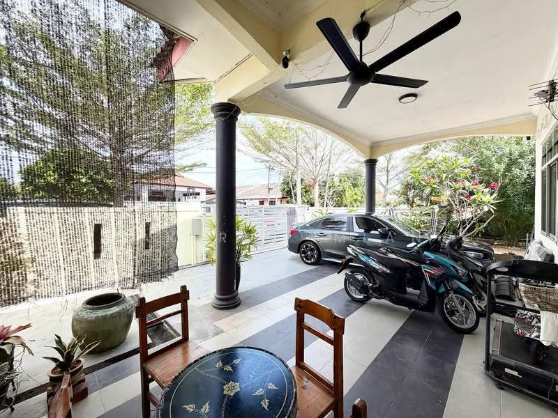 Rumah Kluster untuk Dijual di Muar (Johor) - Fakhrul Imlan - Exterior - PropertyGuru.com.my