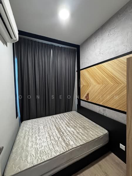 Service Residence for Rent at Arte Plus - Boon Seong Lim - Bedroom - PropertyGuru.com.my