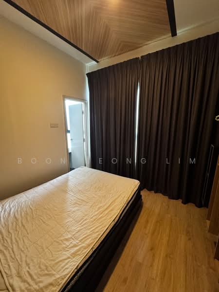 Service Residence for Rent at Arte Plus - Boon Seong Lim - Bedroom - PropertyGuru.com.my