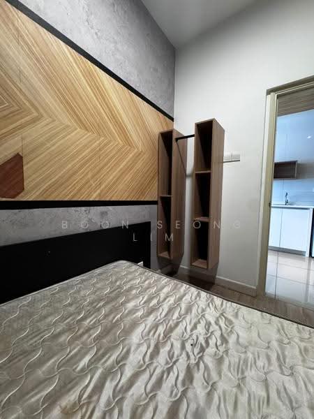 Service Residence for Rent at Arte Plus - Boon Seong Lim - Bedroom - PropertyGuru.com.my