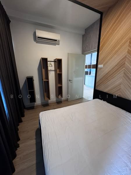 Service Residence for Rent at Arte Plus - Boon Seong Lim - Bedroom - PropertyGuru.com.my