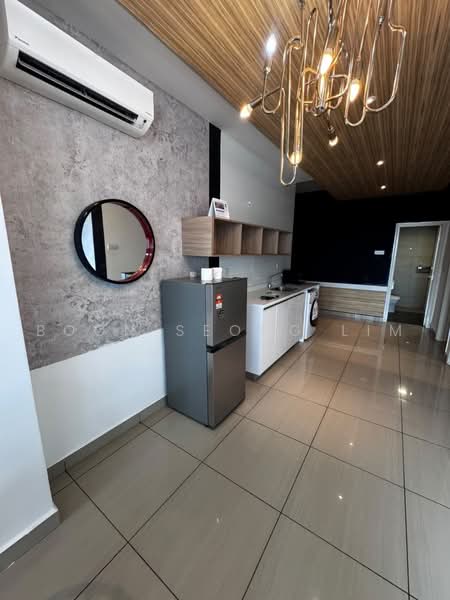 Service Residence for Rent at Arte Plus - Boon Seong Lim - Kitchen - PropertyGuru.com.my