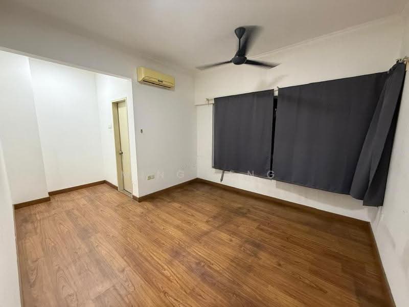 Kondominium untuk Disewa di Desa Residency (Residensi Desa) - Ming Feng - Living Room - PropertyGuru.com.my