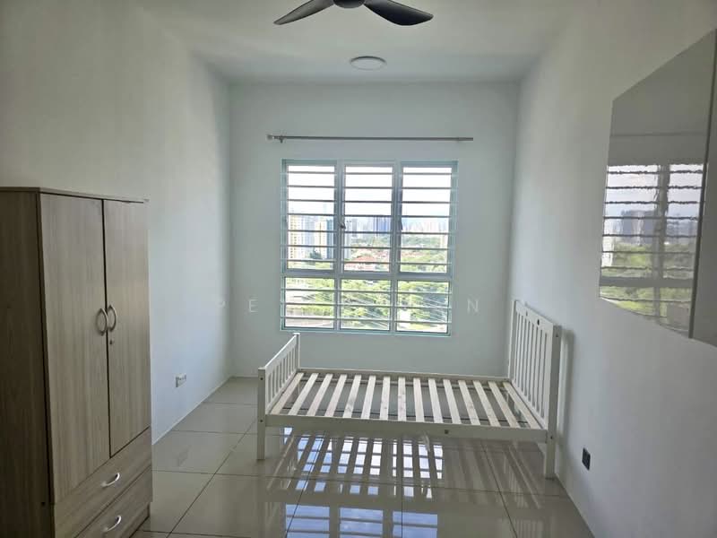 Condominium for Rent at Platinum OUG Residence - Peter Tan - Bedroom - PropertyGuru.com.my
