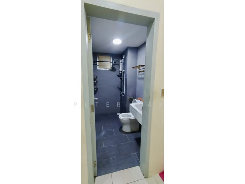 Condominium for Rent at Platinum OUG Residence - Peter Tan - Bathroom - PropertyGuru.com.my