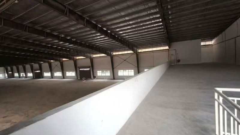 Detached Factory for Rent in Taman Perindustrian Nusa Cemerlang (Iskandar Puteri (Nusajaya)) - Sky Tan - Interior - PropertyGuru.com.my
