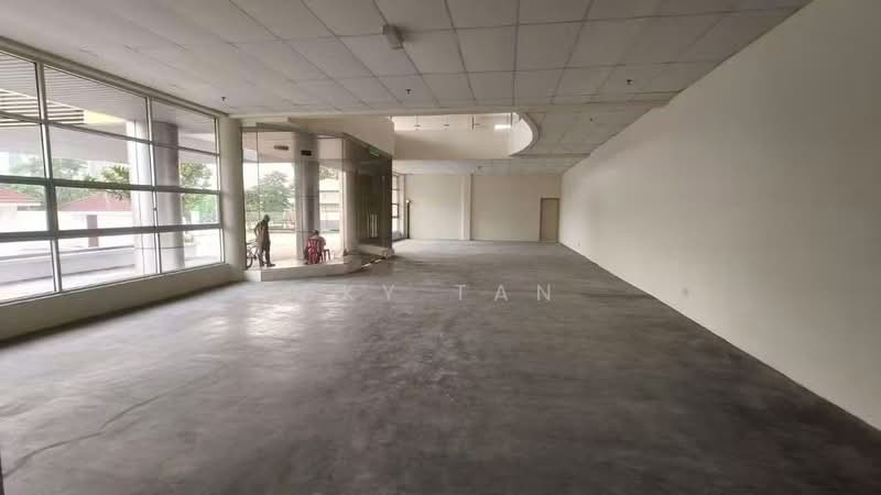 Detached Factory for Rent in Taman Perindustrian Nusa Cemerlang (Iskandar Puteri (Nusajaya)) - Sky Tan - Interior - PropertyGuru.com.my