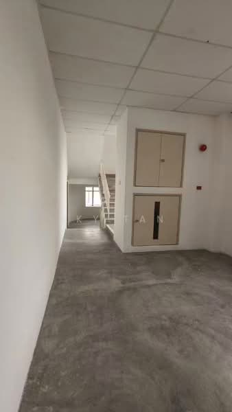 Detached Factory for Rent in Taman Perindustrian Nusa Cemerlang (Iskandar Puteri (Nusajaya)) - Sky Tan - Interior - PropertyGuru.com.my