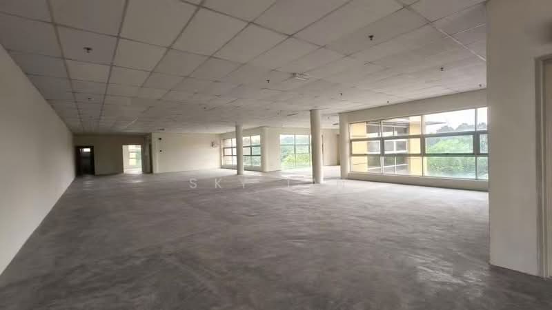 Detached Factory for Rent in Taman Perindustrian Nusa Cemerlang (Iskandar Puteri (Nusajaya)) - Sky Tan - Interior - PropertyGuru.com.my