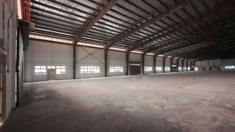 Detached Factory for Rent in Taman Perindustrian Nusa Cemerlang (Iskandar Puteri (Nusajaya)) - Sky Tan - Interior - PropertyGuru.com.my