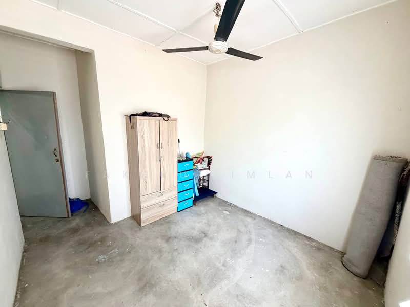 Rumah Teres 2-Tingkat untuk Dijual di Kluang (Johor) - Fakhrul Imlan - Interior - PropertyGuru.com.my