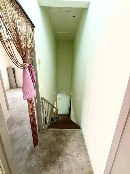 Rumah Teres 2-Tingkat untuk Dijual di Kluang (Johor) - Fakhrul Imlan - Interior - PropertyGuru.com.my