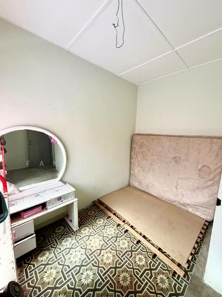 Rumah Teres 2-Tingkat untuk Dijual di Kluang (Johor) - Fakhrul Imlan - Bedroom - PropertyGuru.com.my