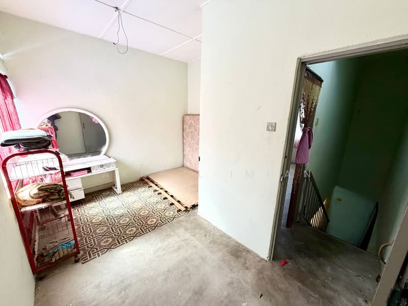 Rumah Teres 2-Tingkat untuk Dijual di Kluang (Johor) - Fakhrul Imlan - Interior - PropertyGuru.com.my