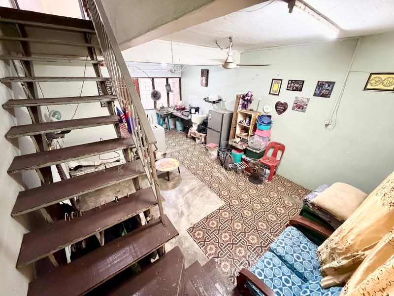 Rumah Teres 2-Tingkat untuk Dijual di Kluang (Johor) - Fakhrul Imlan - Interior - PropertyGuru.com.my