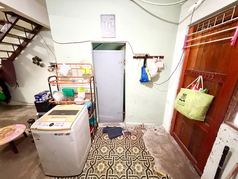 Rumah Teres 2-Tingkat untuk Dijual di Kluang (Johor) - Fakhrul Imlan - Interior - PropertyGuru.com.my