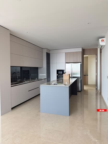 Condominium for Sale at The Anton - Jiasin Yap - Kitchen - PropertyGuru.com.my