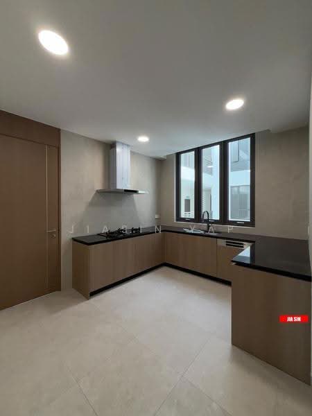 Condominium for Sale at The Anton - Jiasin Yap - Kitchen - PropertyGuru.com.my