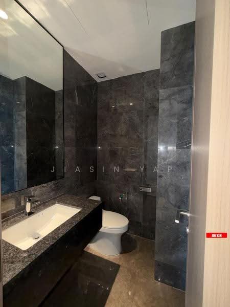 Condominium for Sale at The Anton - Jiasin Yap - Bathroom - PropertyGuru.com.my