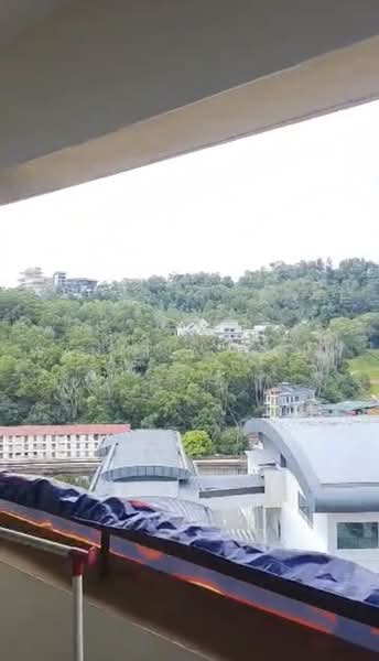 Kondominium untuk Dijual di Putra Villa - Wan Jia Shun - Exterior - PropertyGuru.com.my