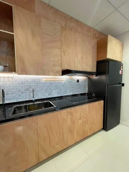 Service Residence for Rent at Edelweiss @ Tropicana Gardens - Alan Chia - Kitchen - PropertyGuru.com.my
