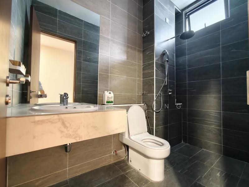 Rumah Berkembar untuk Dijual di Taman Nusa Sentral (Iskandar Puteri (Nusajaya)) - Brown Cheng - PropertyGuru.com.my