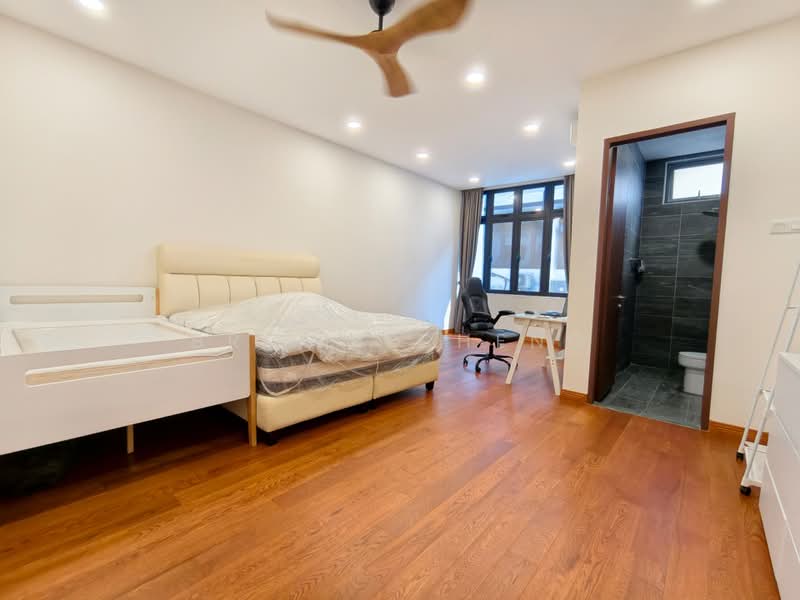 Rumah Berkembar untuk Dijual di Taman Nusa Sentral (Iskandar Puteri (Nusajaya)) - Brown Cheng - PropertyGuru.com.my