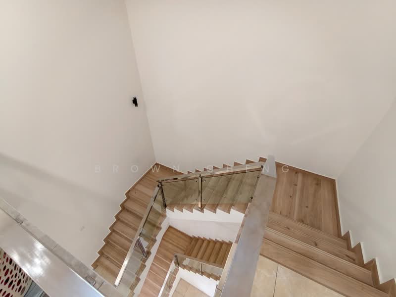 Rumah Berkembar untuk Dijual di Taman Nusa Sentral (Iskandar Puteri (Nusajaya)) - Brown Cheng - PropertyGuru.com.my