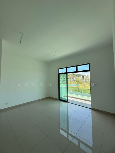2-storey Terraced House for Sale in Bukit Indah (Iskandar Puteri (Nusajaya)) - Brown Cheng - Living Room - PropertyGuru.com.my