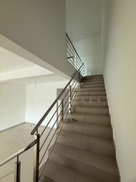 2-storey Terraced House for Sale in Bukit Indah (Iskandar Puteri (Nusajaya)) - Brown Cheng - Interior - PropertyGuru.com.my