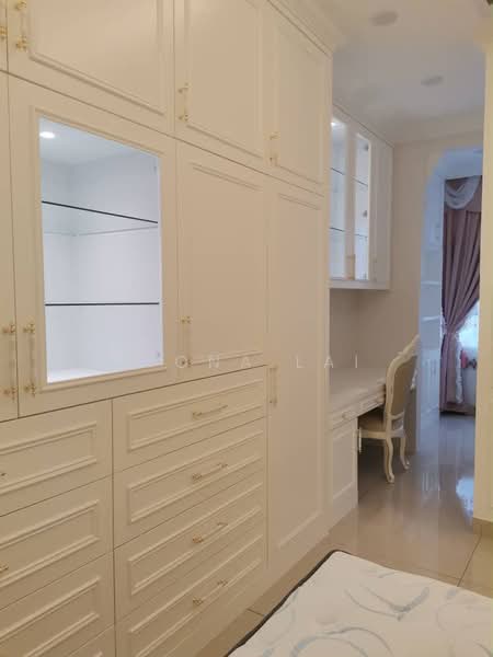 Rumah Kluster untuk Dijual di Taman Mount Austin (Tebrau) - Fiona Lai - Interior - PropertyGuru.com.my