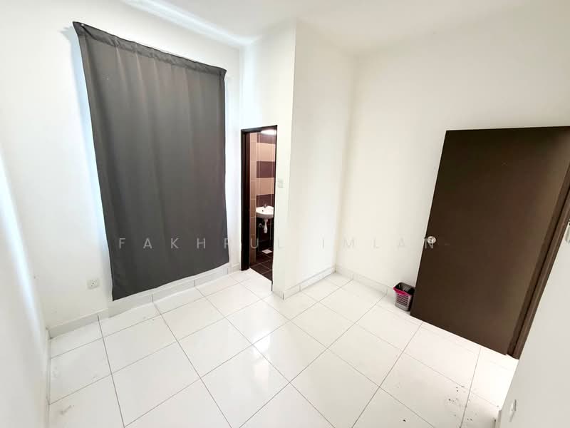 Rumah Teres 2-Tingkat untuk Dijual di Kota Tinggi (Johor) - Fakhrul Imlan - Interior - PropertyGuru.com.my