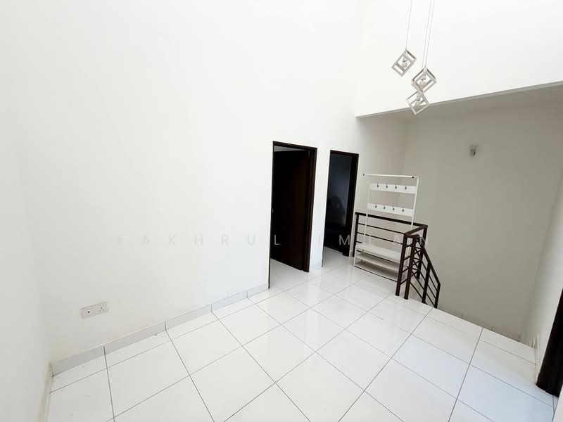 Rumah Teres 2-Tingkat untuk Dijual di Kota Tinggi (Johor) - Fakhrul Imlan - Interior - PropertyGuru.com.my