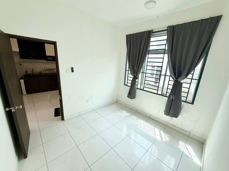Rumah Teres 2-Tingkat untuk Dijual di Kota Tinggi (Johor) - Fakhrul Imlan - Interior - PropertyGuru.com.my