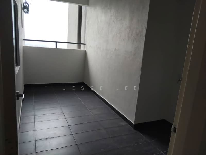 Condominium for Sale at Sunway Lagoon View Resort Condominium - Jesse Lee - Balcony - PropertyGuru.com.my