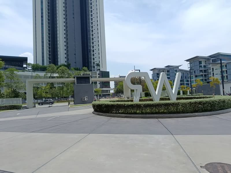 Residential Land for Rent in Gelugor (Penang) - Su Sim - Exterior - PropertyGuru.com.my