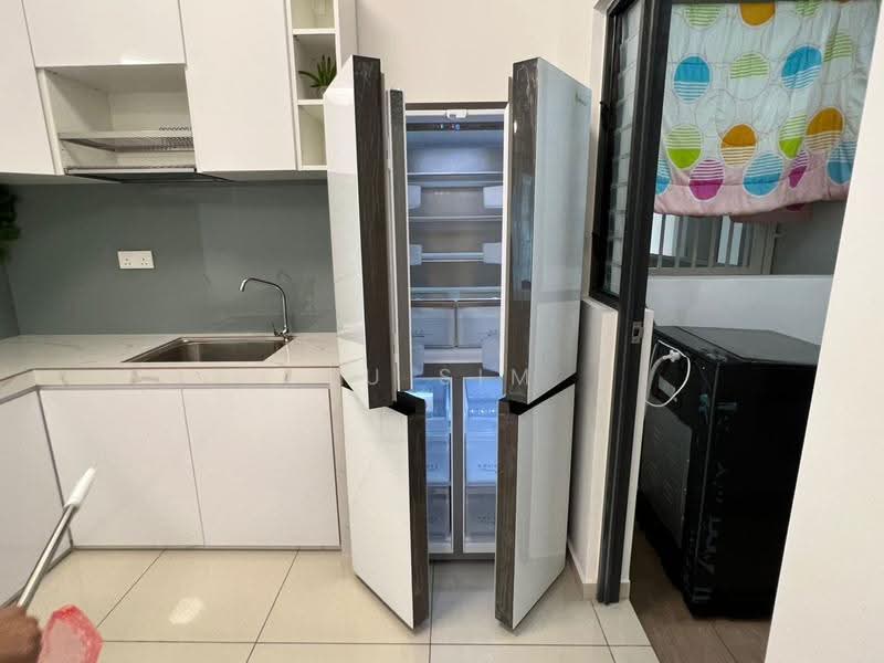 Residential Land for Rent in Gelugor (Penang) - Su Sim - Kitchen - PropertyGuru.com.my