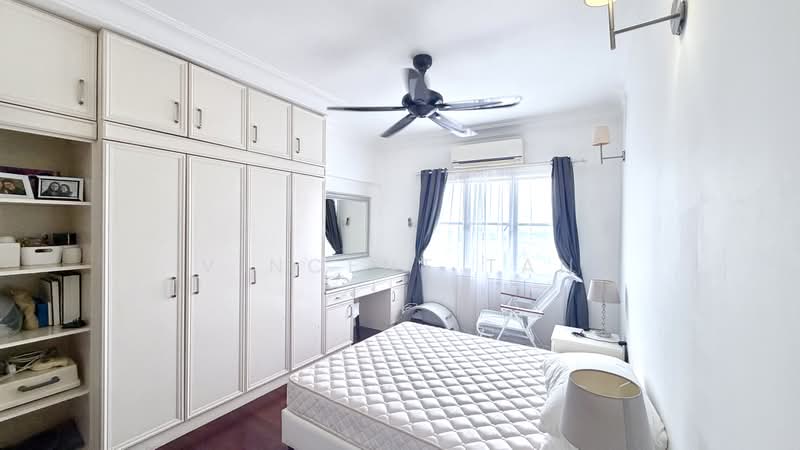 Condominium for Sale at Paradesa Rustica - Vincent Tan - Bedroom - PropertyGuru.com.my