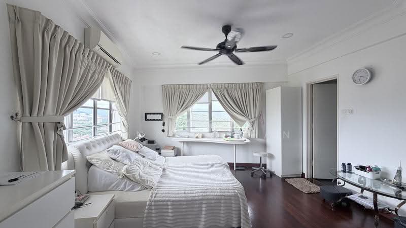 Condominium for Sale at Paradesa Rustica - Vincent Tan - Bedroom - PropertyGuru.com.my