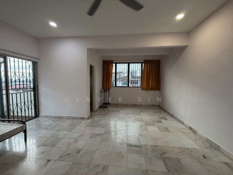 Rumah Teres 2-Tingkat untuk Dijual di Taman Segar (Cheras) - Denver Sin - PropertyGuru.com.my