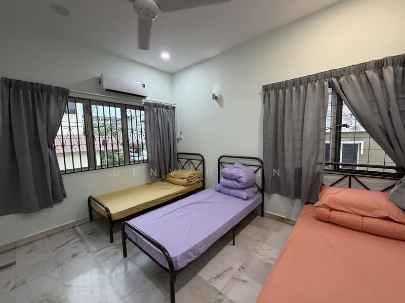 Rumah Teres 2-Tingkat untuk Dijual di Taman Segar (Cheras) - Denver Sin - PropertyGuru.com.my
