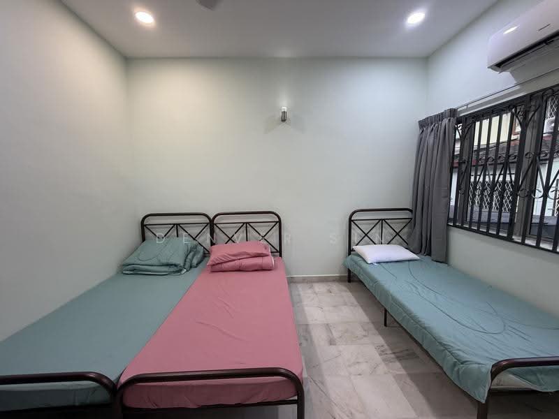 Rumah Teres 2-Tingkat untuk Dijual di Taman Segar (Cheras) - Denver Sin - PropertyGuru.com.my